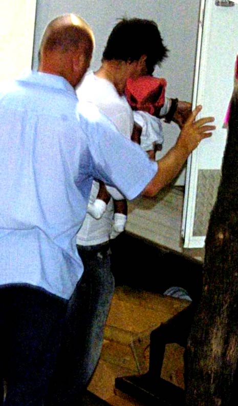  . New York. 30/08/2005