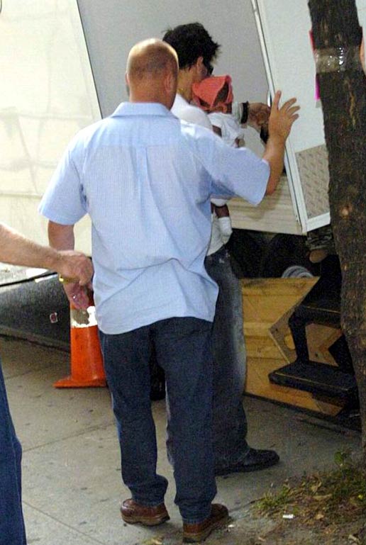  . New York. 30/08/2005