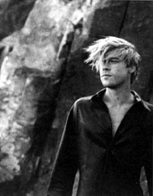  Neil Kirk  Detour 04-1997