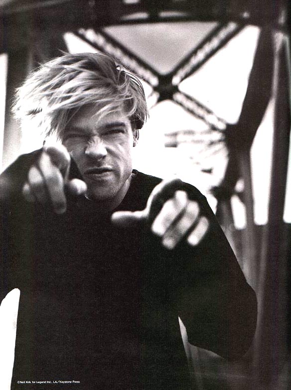  Neil Kirk  Detour 04-1997