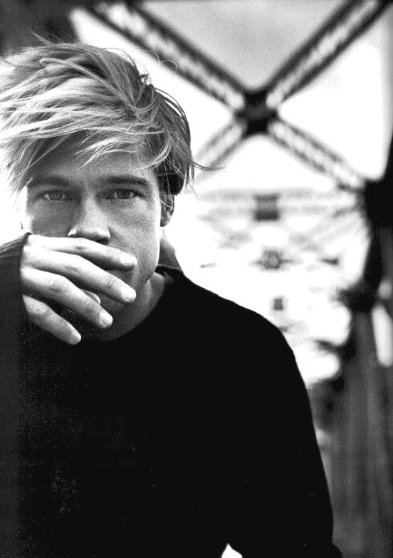  Neil Kirk  Detour 04-1997