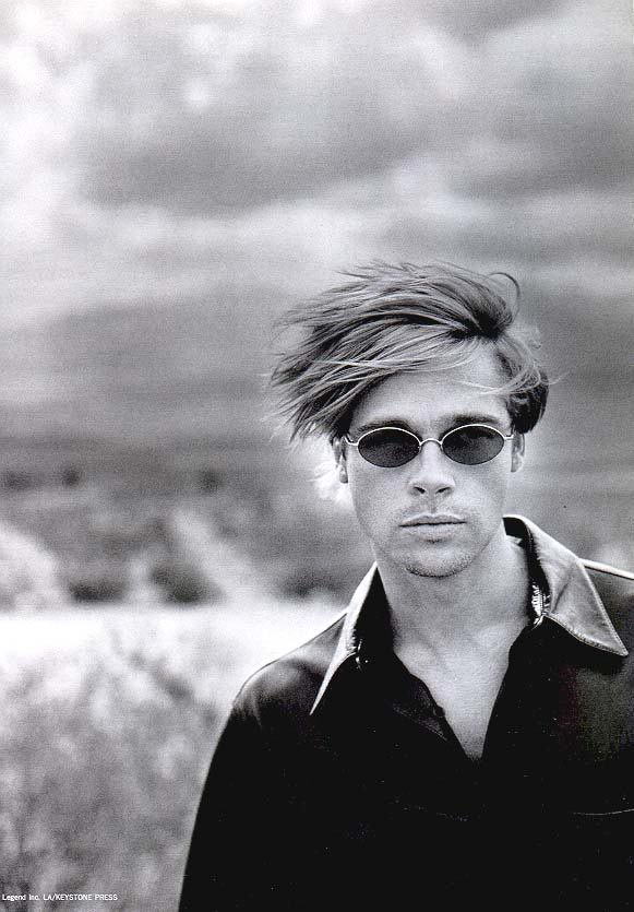  Neil Kirk  Detour 04-1997