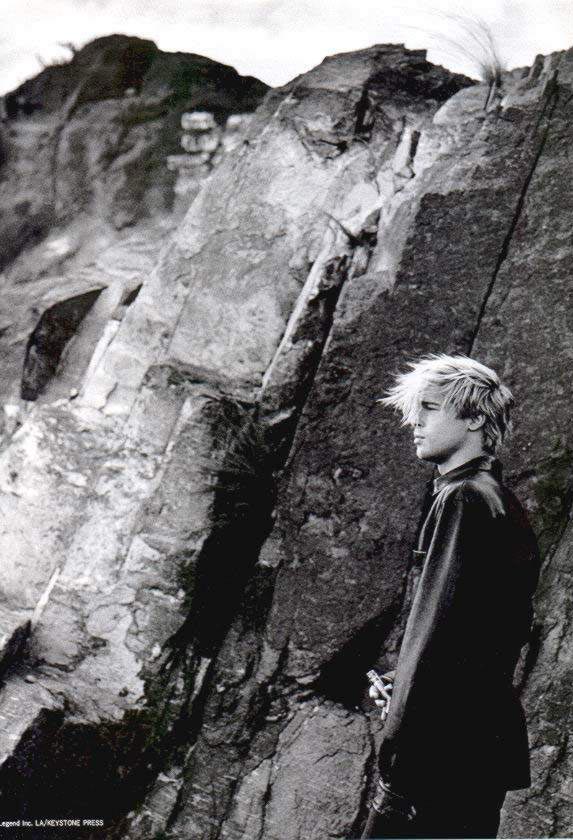  Neil Kirk  Detour 04-1997