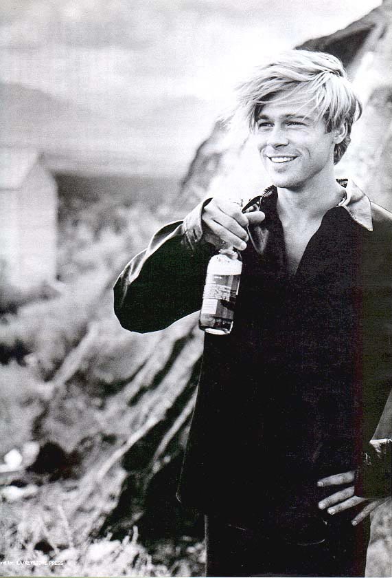  Neil Kirk  Detour 04-1997