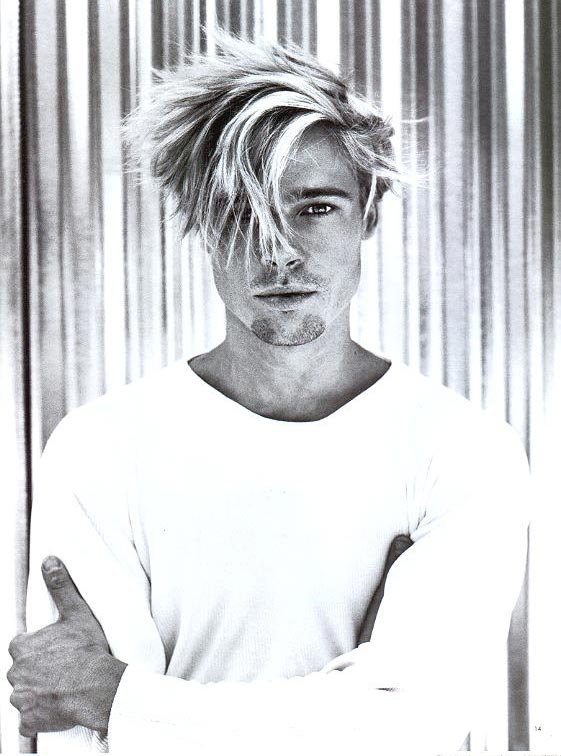  Neil Kirk  Detour 04-1997