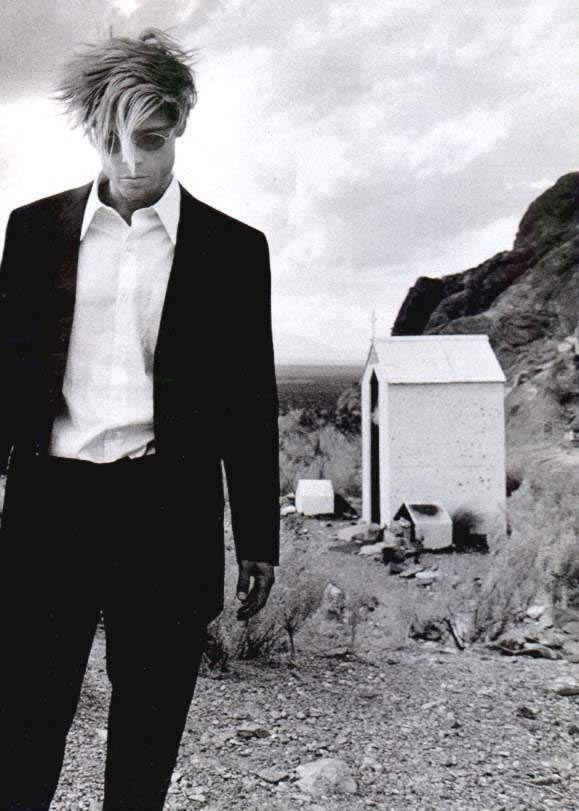  Neil Kirk  Detour 04-1997