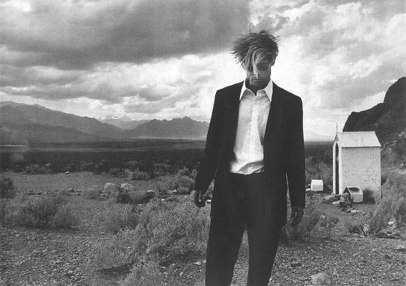  Neil Kirk  Detour 04-1997