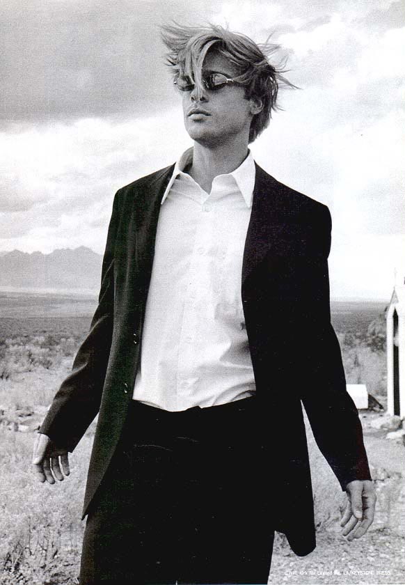  Neil Kirk  Detour 04-1997