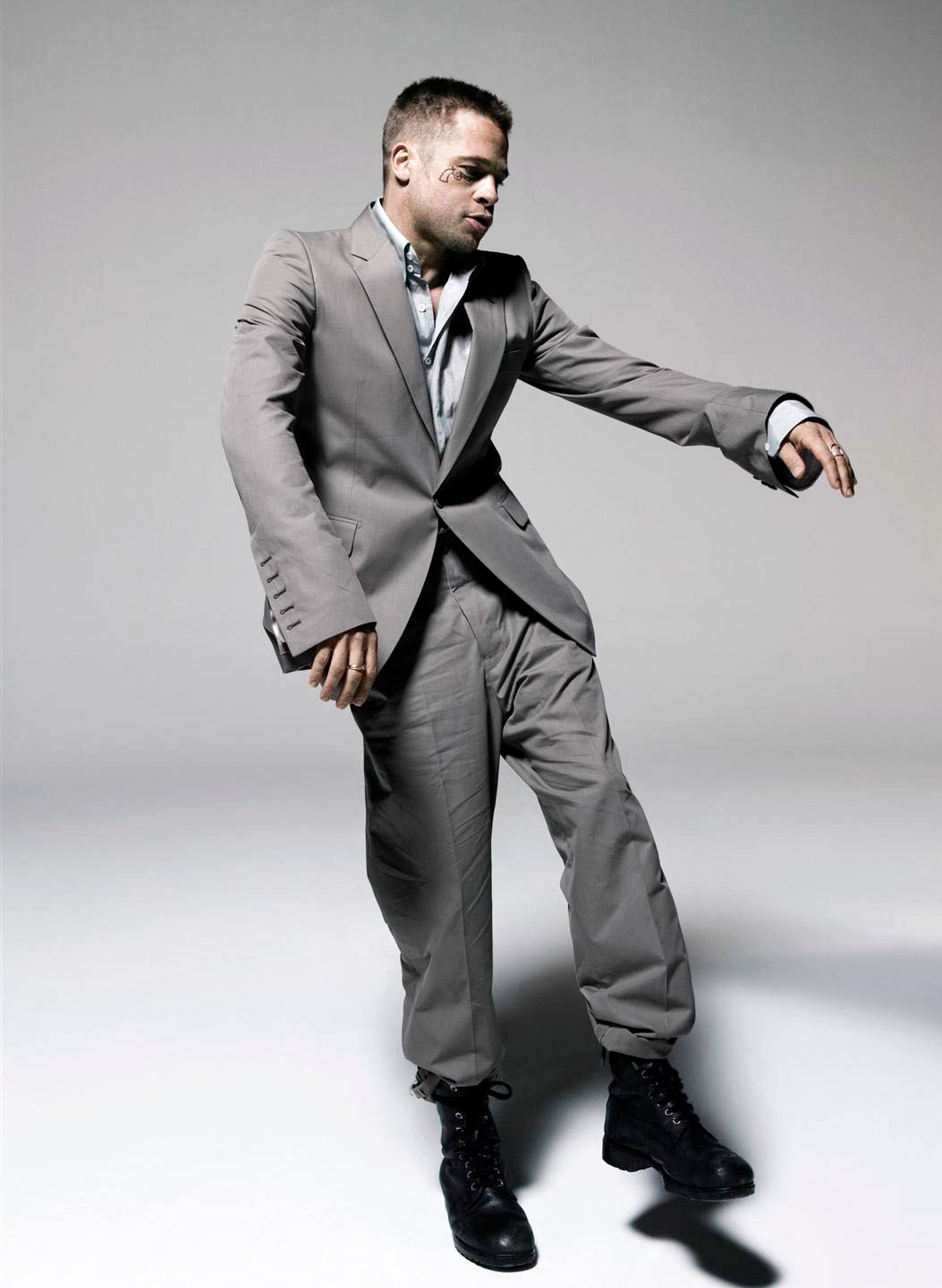         Esquire 10'2007