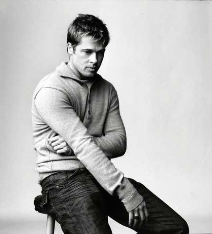  Martin Schoeller, 2007