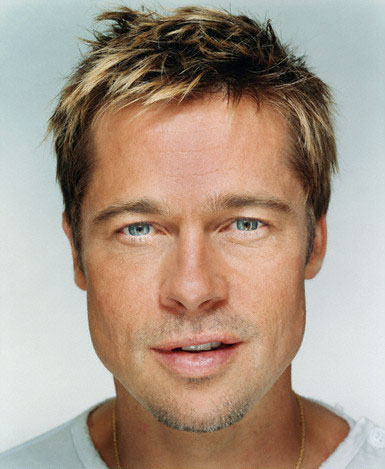  Martin Schoeller, 2007