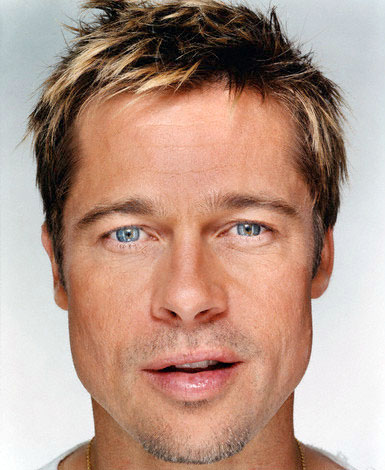  Martin Schoeller, 2007