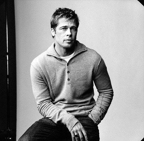  Martin Schoeller, 2007