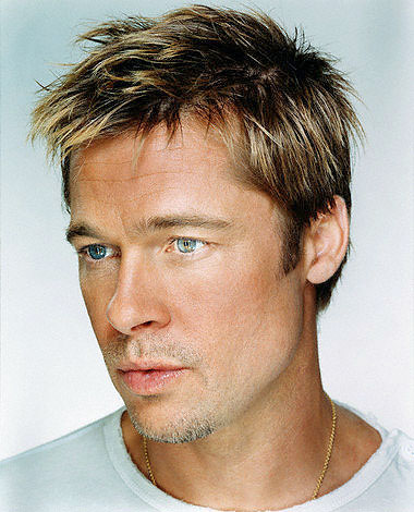  Martin Schoeller, 2007