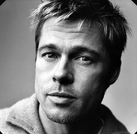  Martin Schoeller, 2007