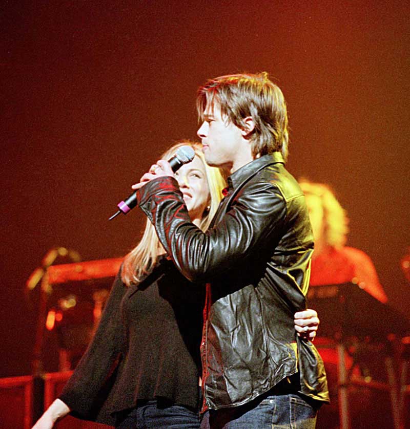     Beacon Theatre,   21/11/1999