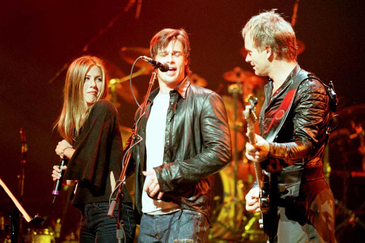     Beacon Theatre,   21/11/1999