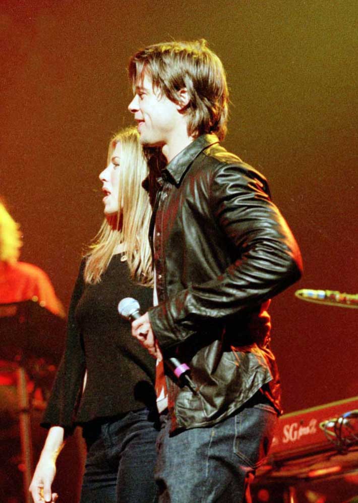     Beacon Theatre,   21/11/1999