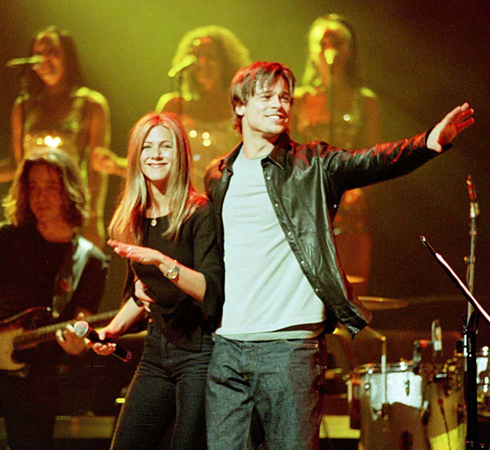     Beacon Theatre,   21/11/1999