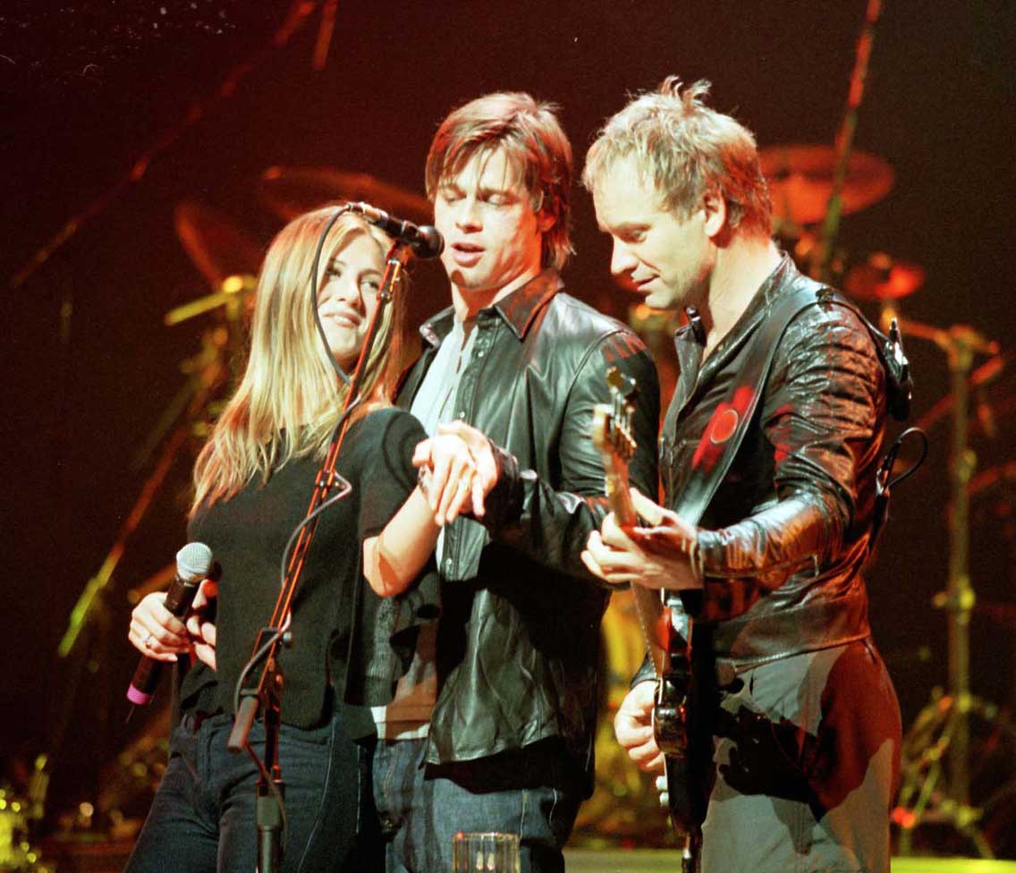     Beacon Theatre,   21/11/1999