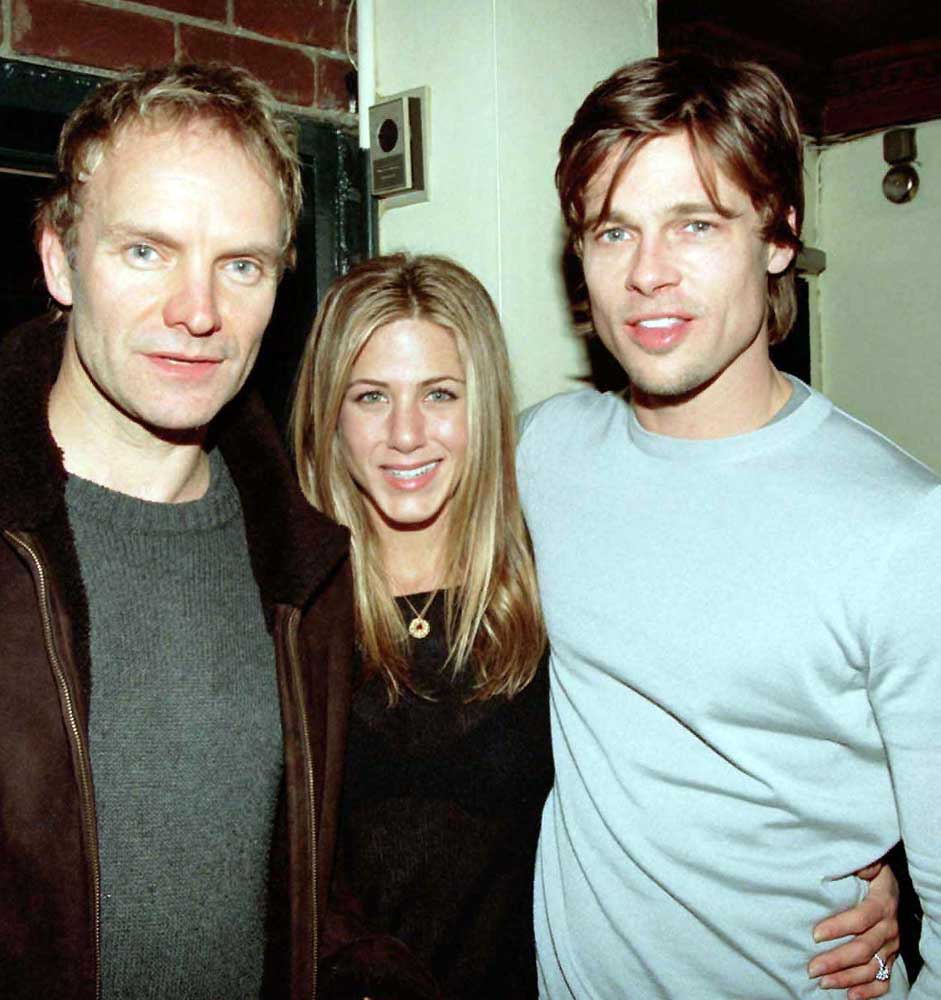     The Sharkbar,   21/11/1999