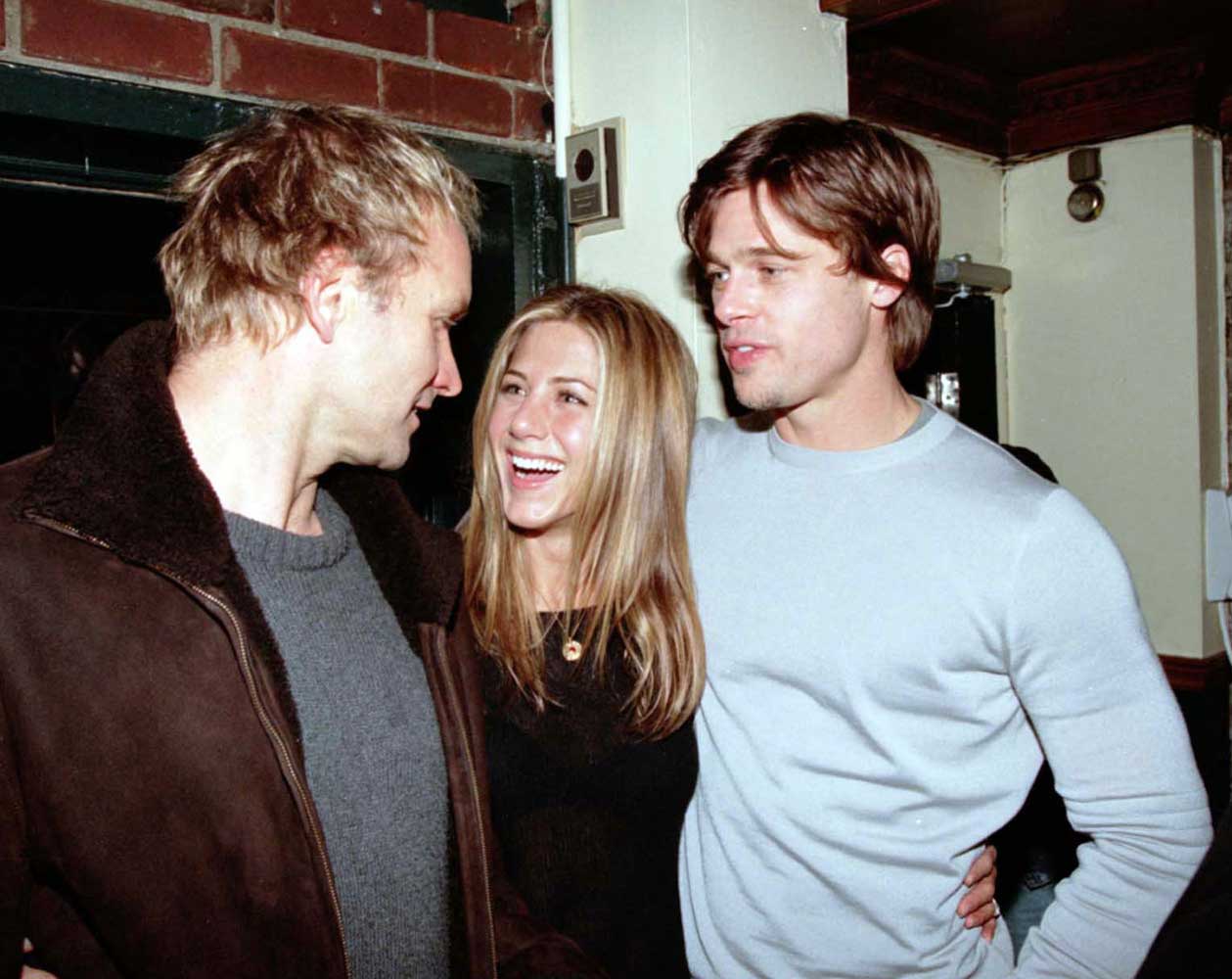     The Sharkbar,   21/11/1999