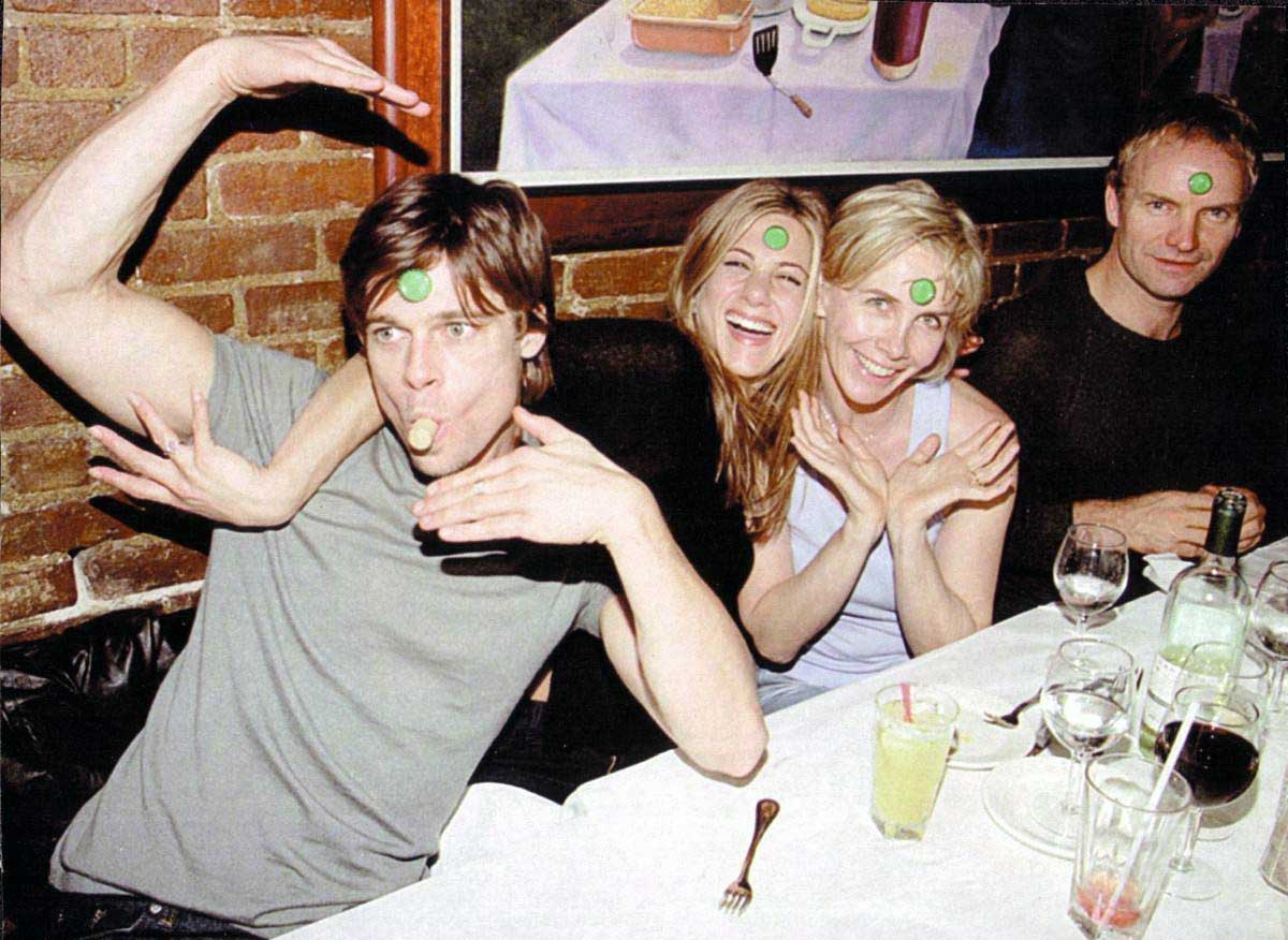     The Sharkbar,  , 21/11/1999