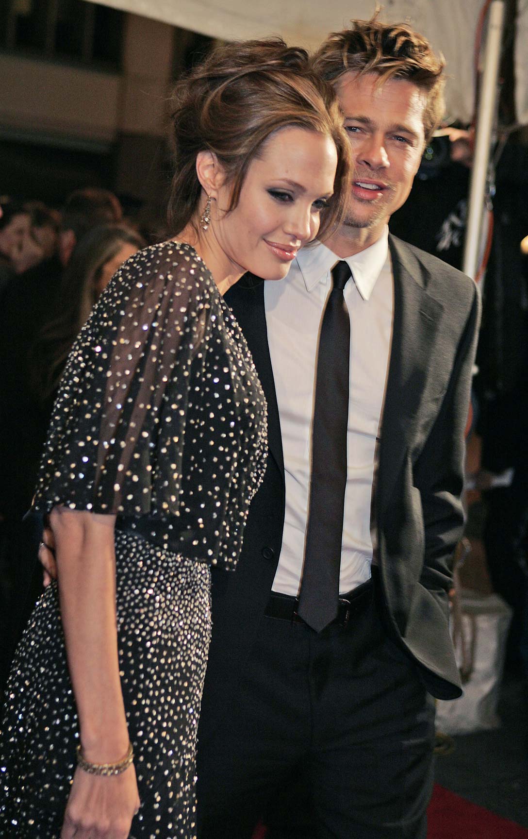    The Good Shepherd    12/12/2006