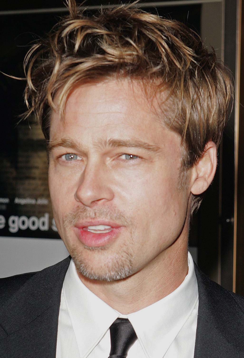    The Good Shepherd    12/12/2006