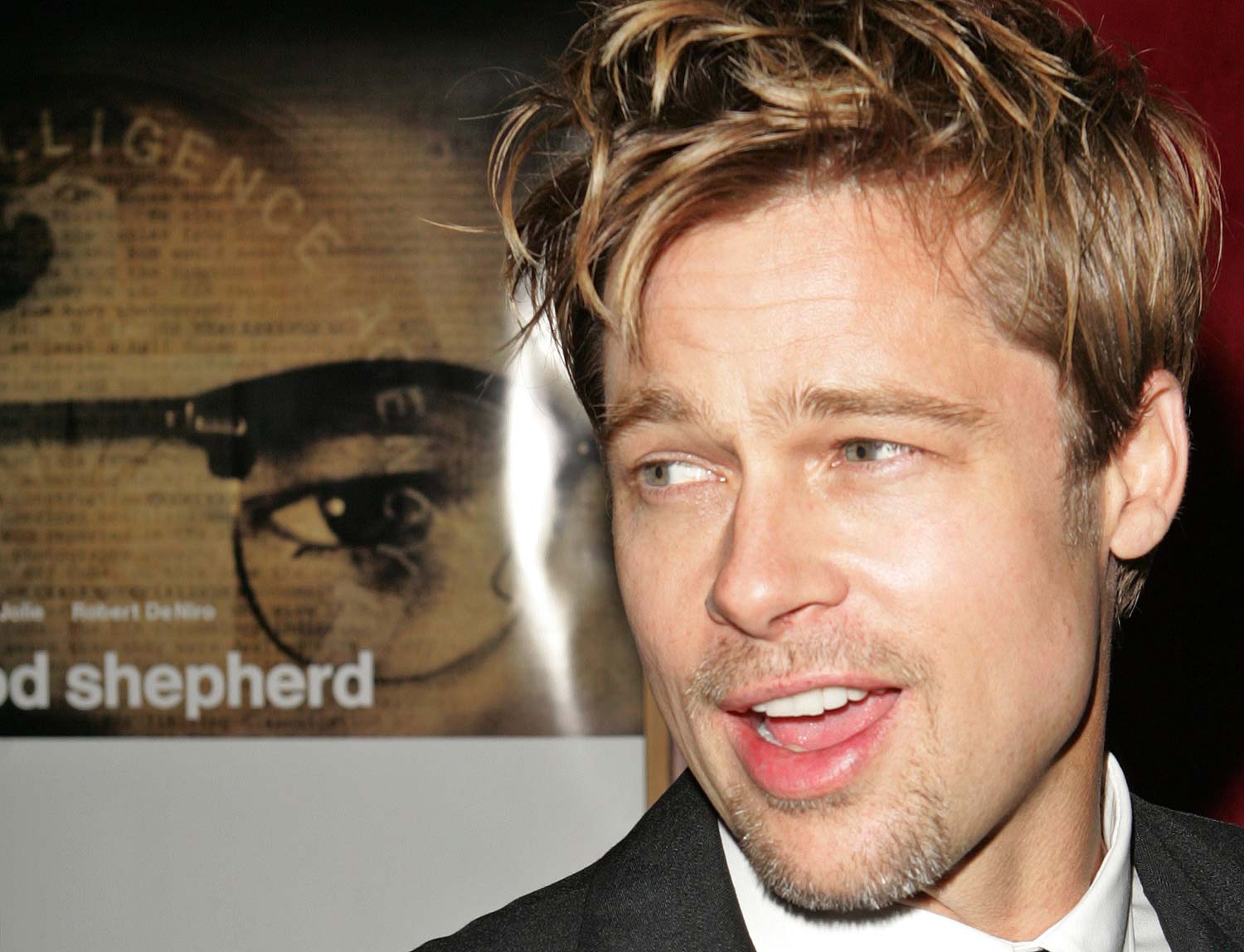    The Good Shepherd    12/12/2006