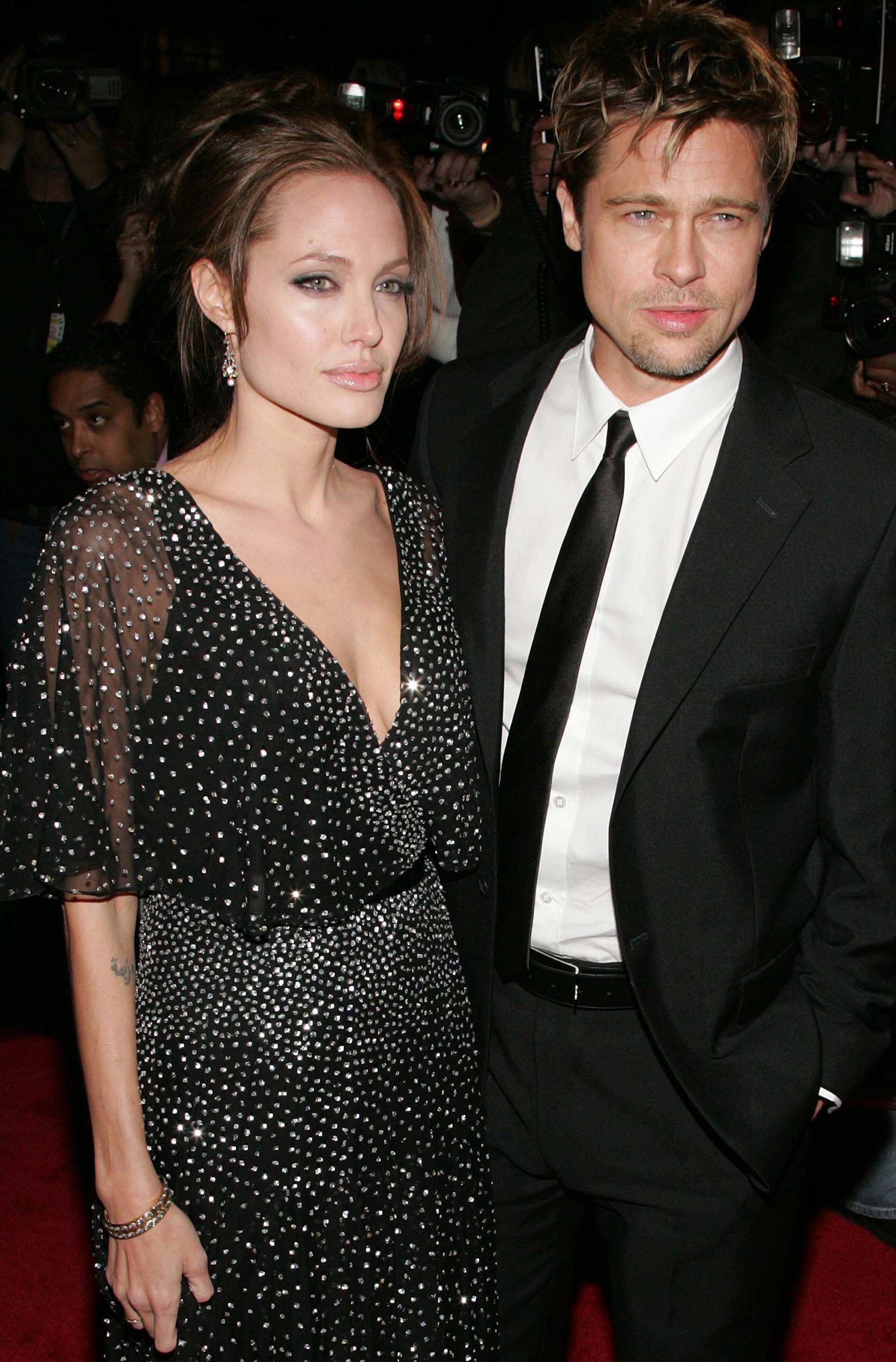    The Good Shepherd    12/12/2006