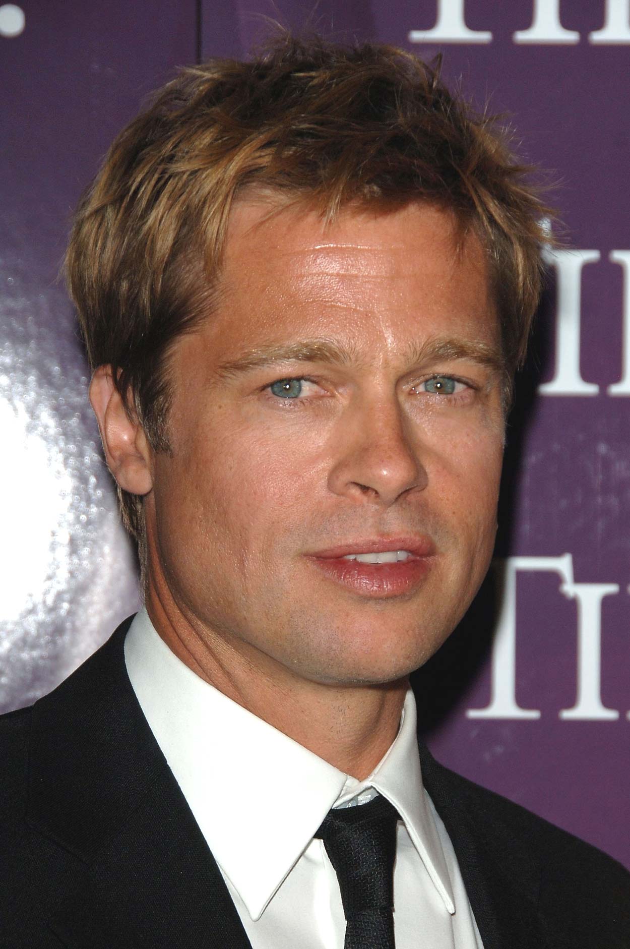 Palm Springs International Film Fest Awards Gala, 06/01/2007