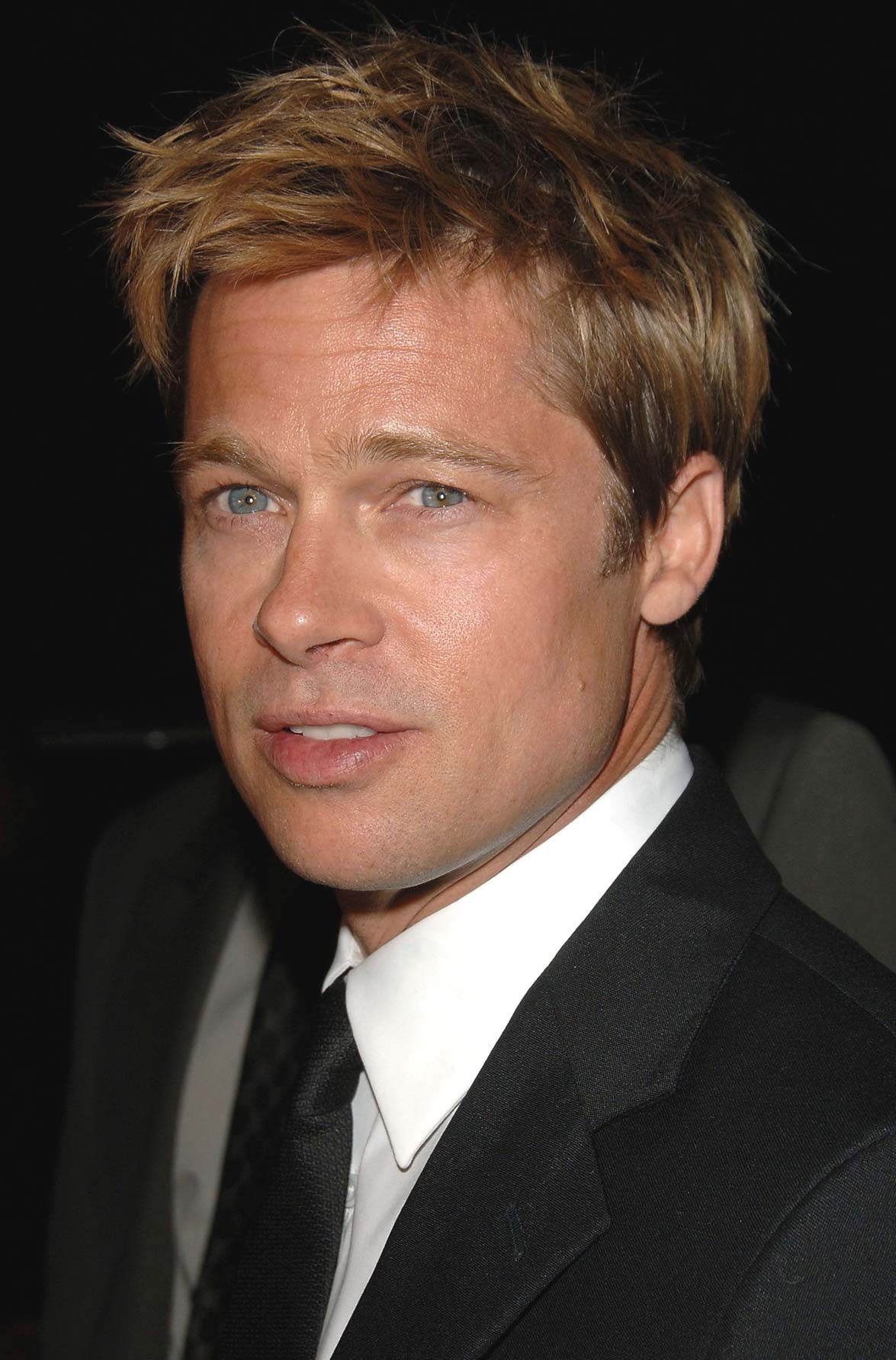 Palm Springs International Film Fest Awards Gala, 06/01/2007