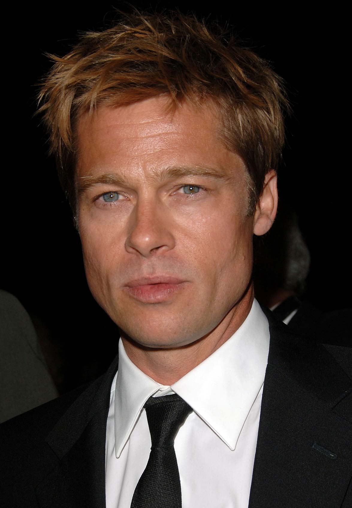 Palm Springs International Film Fest Awards Gala, 06/01/2007