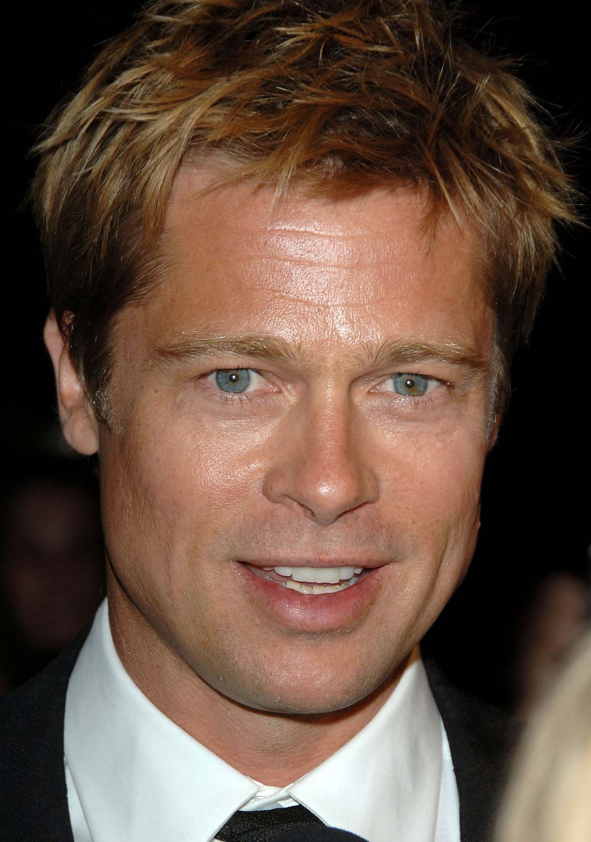 Palm Springs International Film Fest Awards Gala, 06/01/2007