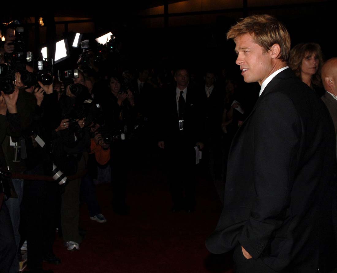 Palm Springs International Film Fest Awards Gala, 06/01/2007