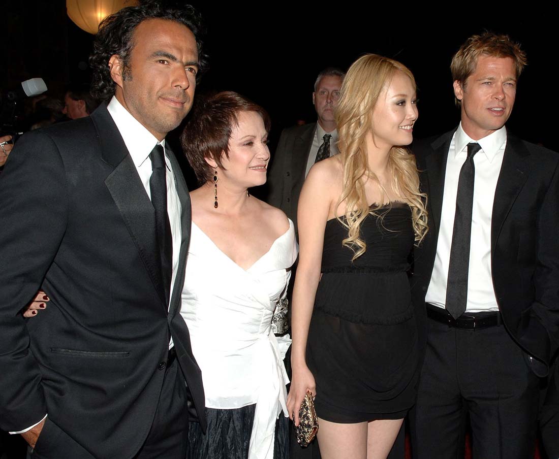 Palm Springs International Film Fest Awards Gala, 06/01/2007