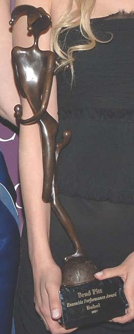 Palm Springs International Film Fest Awards Gala, 06/01/2007