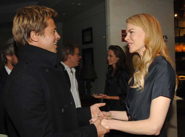       God Grew Tired of Us 08/01/2007