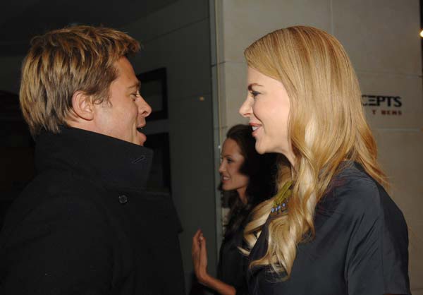       God Grew Tired of Us 08/01/2007