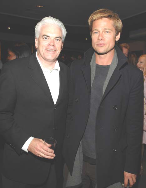       God Grew Tired of Us 08/01/2007