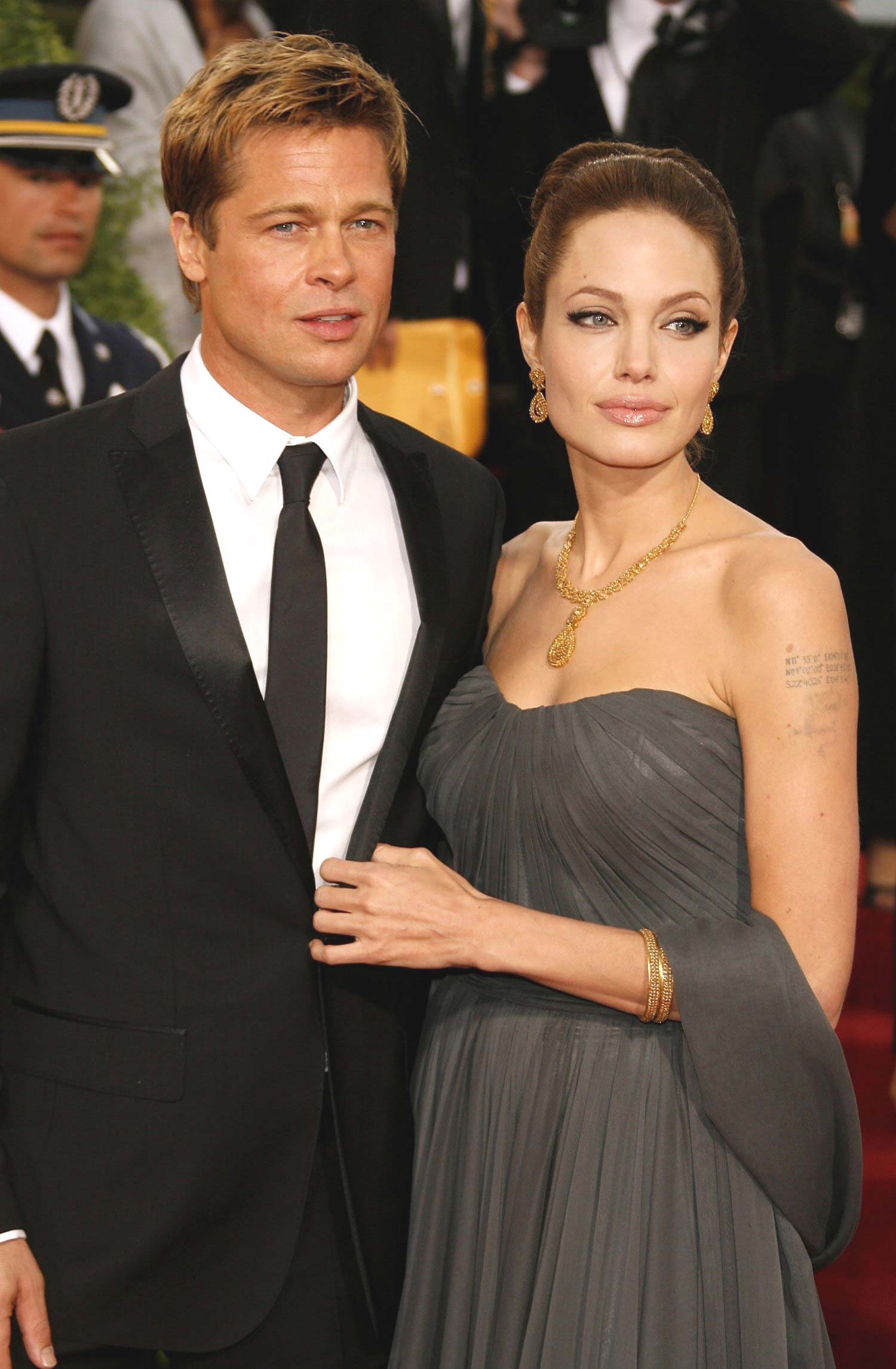Golden Globe Awards,  , 15/01/2007