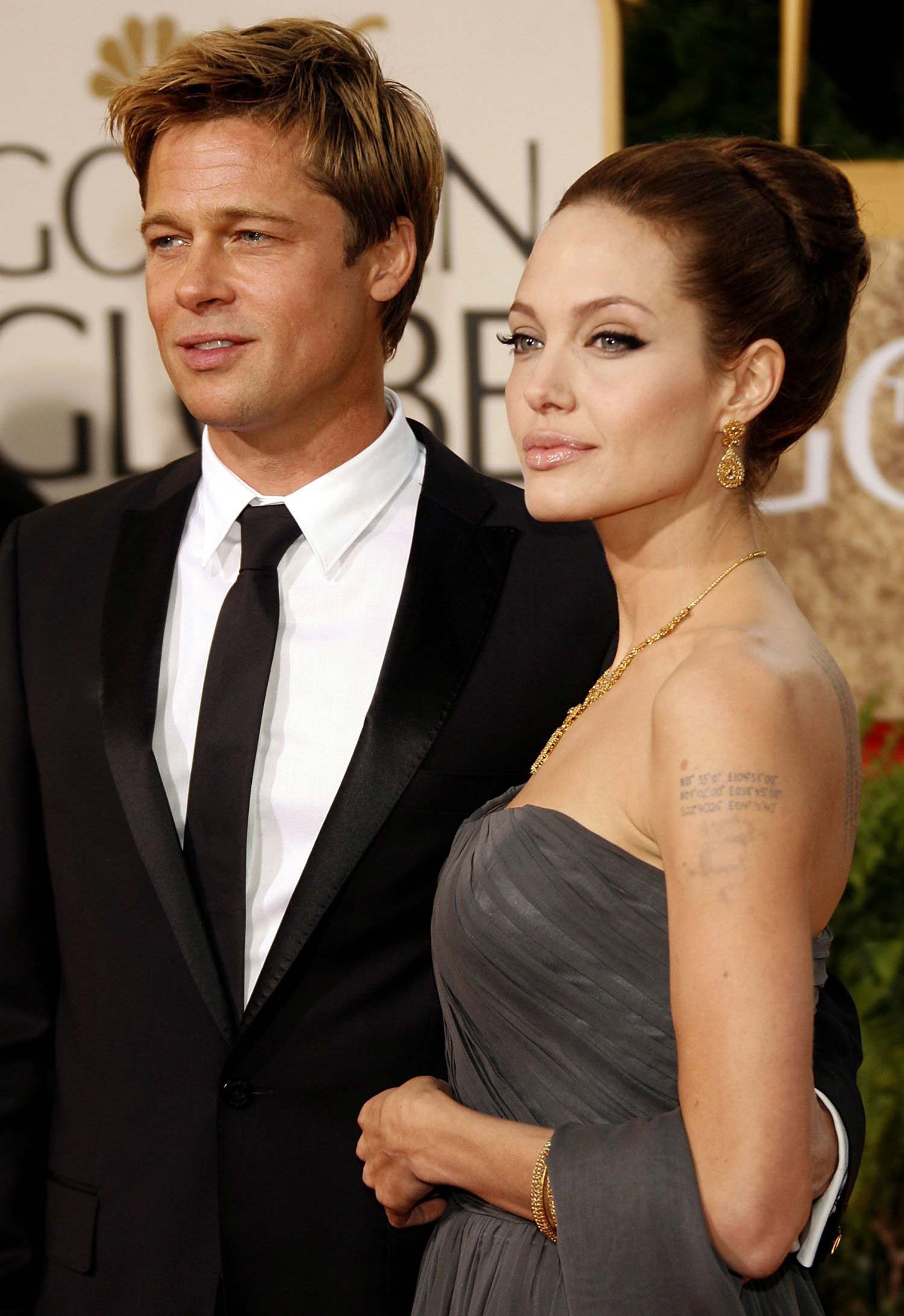 Golden Globe Awards,  , 15/01/2007