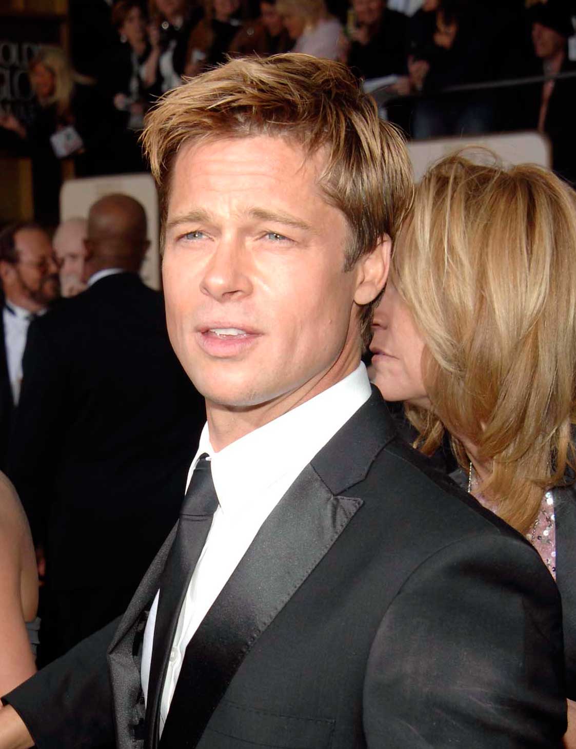 Golden Globe Awards,  , 15/01/2007