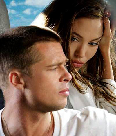 Mr & Mrs Smith. . 
