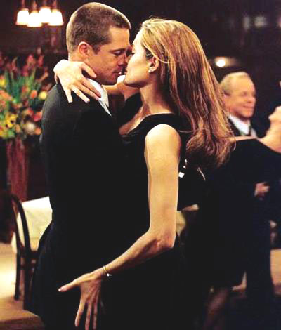 Mr & Mrs Smith. . 