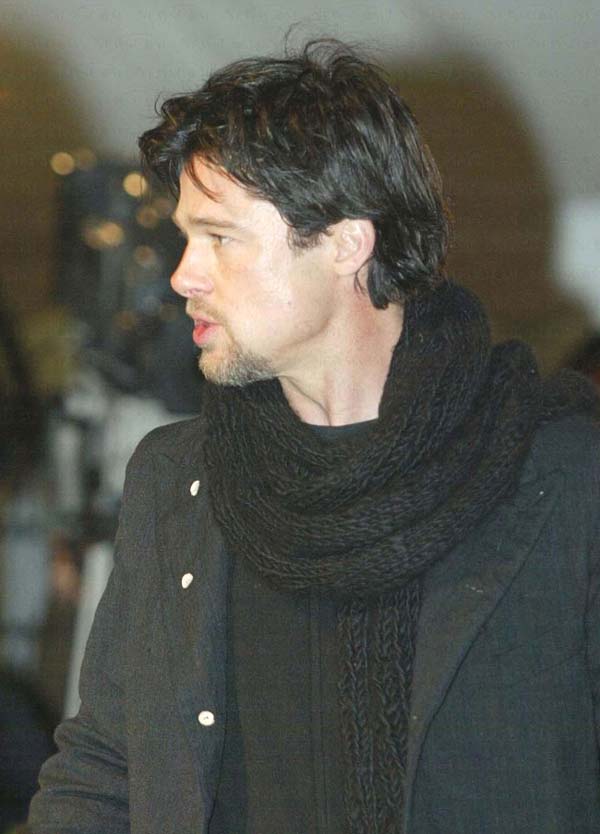 Mr & Mrs Smith в Токио