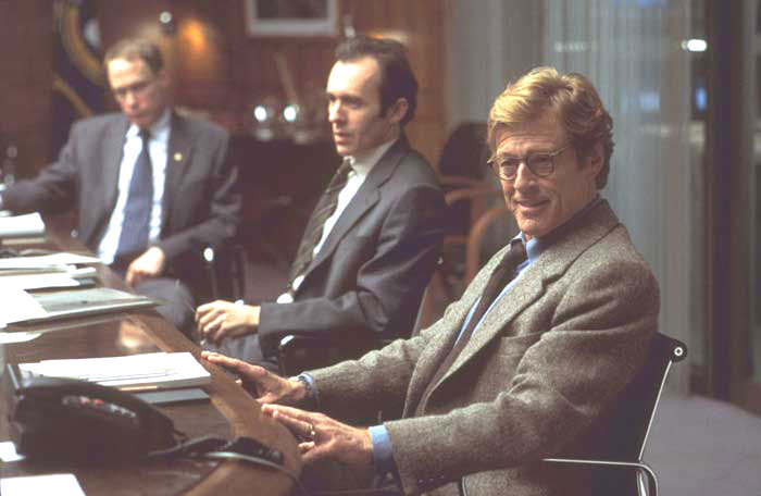 Шпионские игры